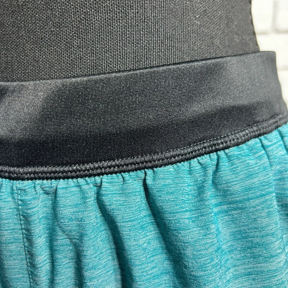 adidas AeroReady S Men's Blue Athletic Shorts
